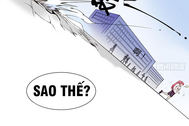 phò mã long cung không dễ làm chapter 0 18