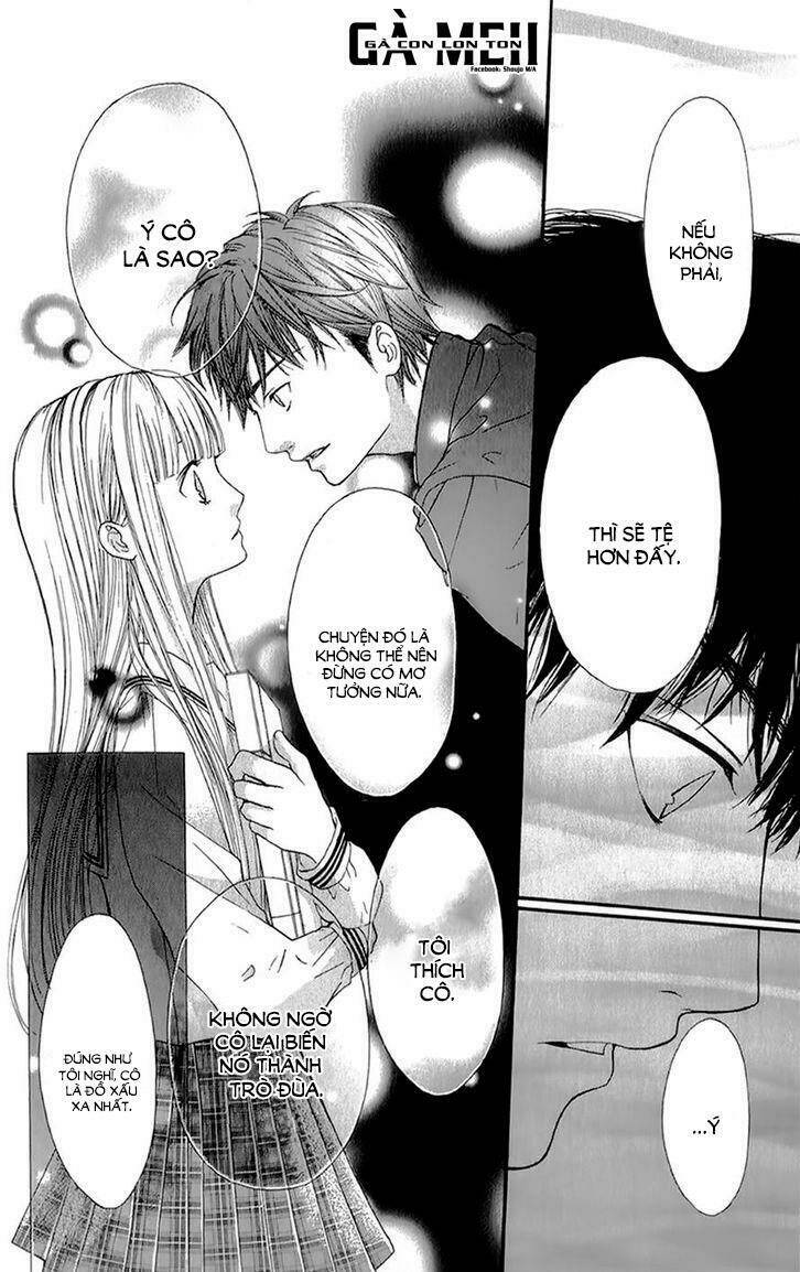 otome holic chapter 5 17