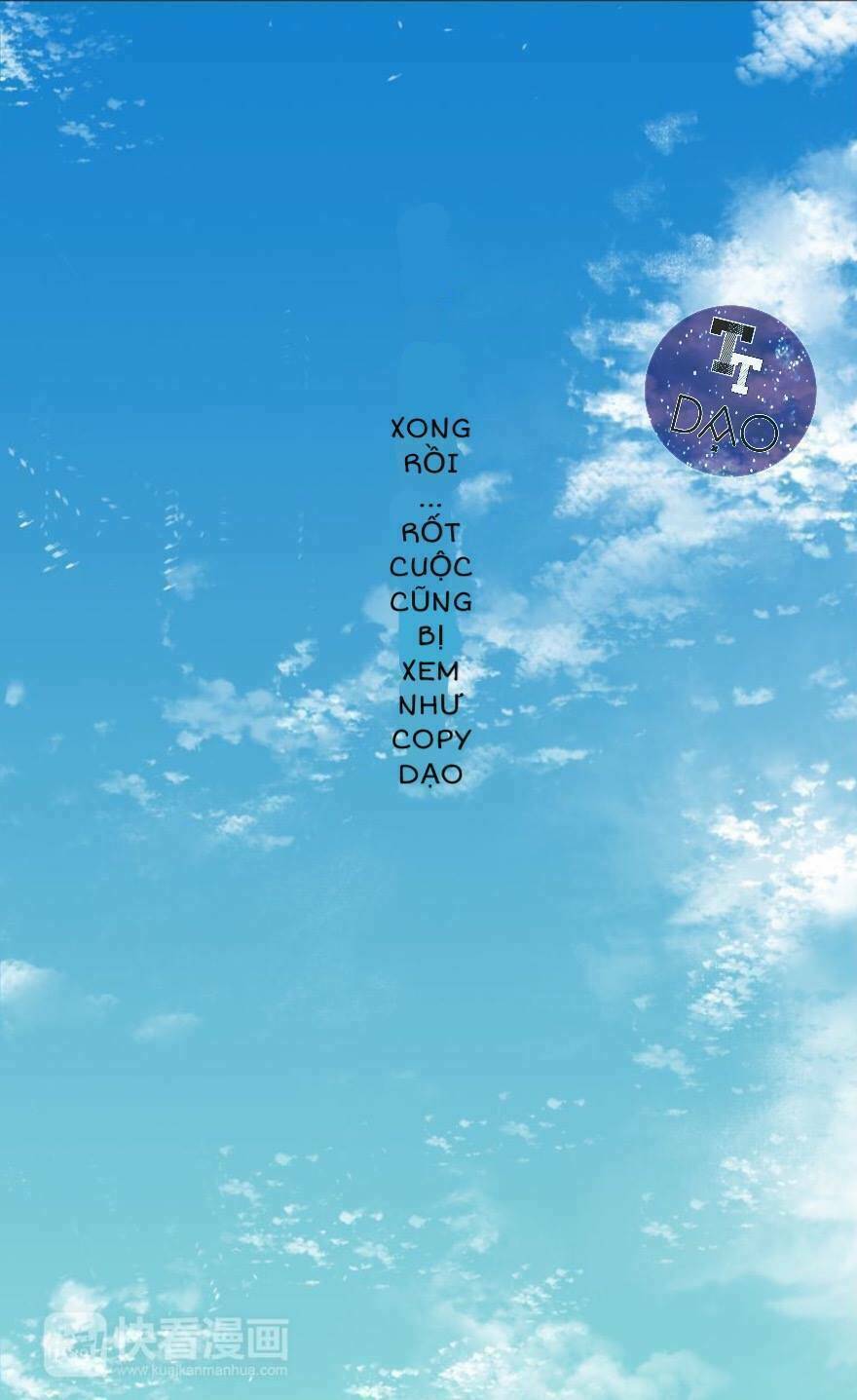 tôi không phải đa nhân cách chapter 3 44