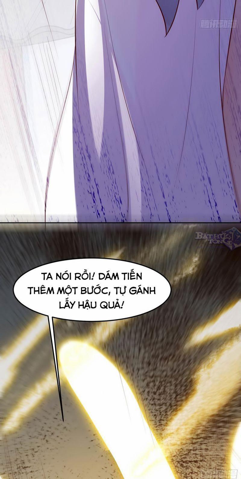 đồ đệ ta toàn là nữ ma đầu chapter 16 32