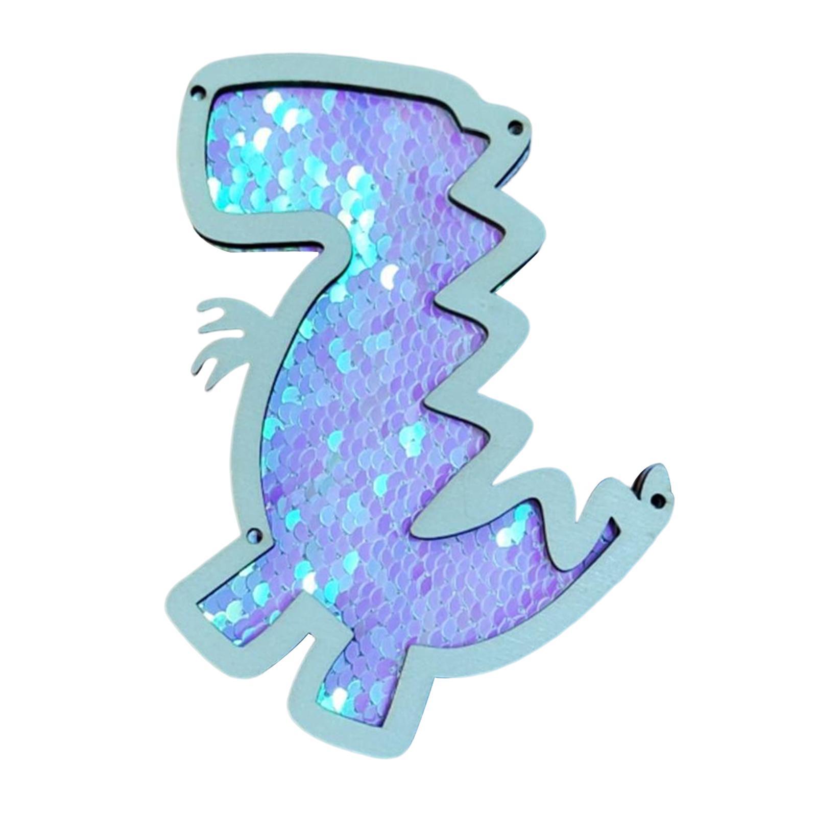 Montessori Sensory Board Toy DIY Accessories for Learning Activities Nursery