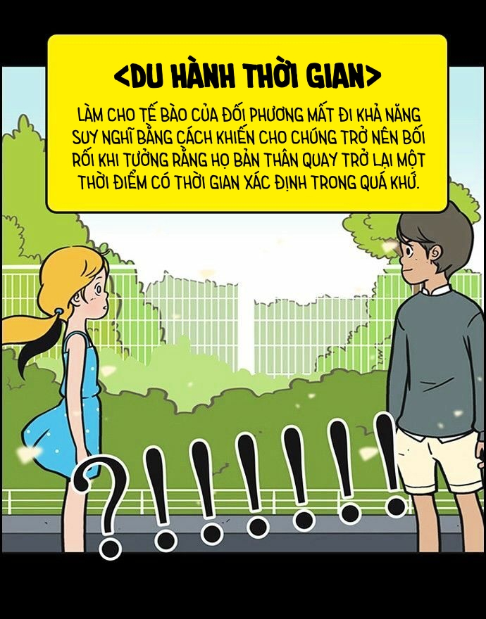 yumis cells chapter 68 12