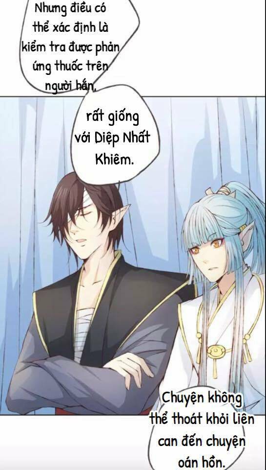 tôi không phải đa nhân cách chapter 36 44