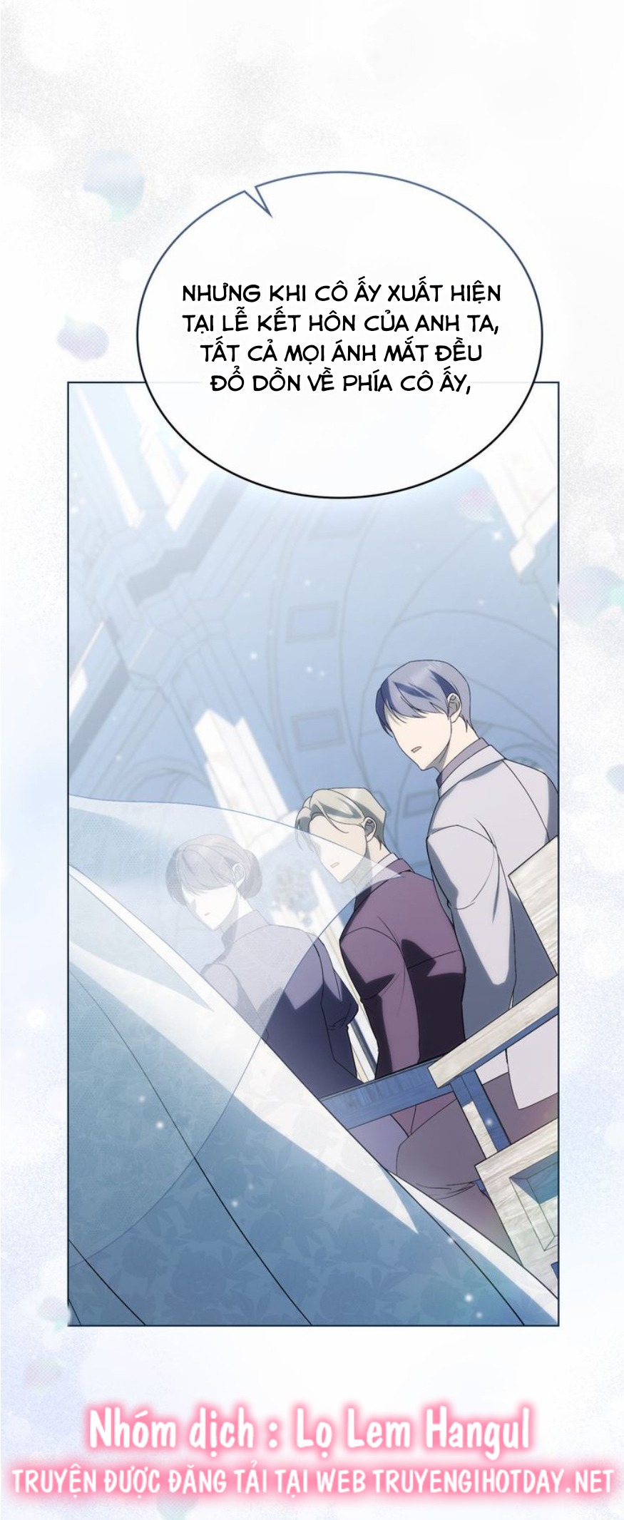 lời hứa đó không phải là tôi chapter 15 13