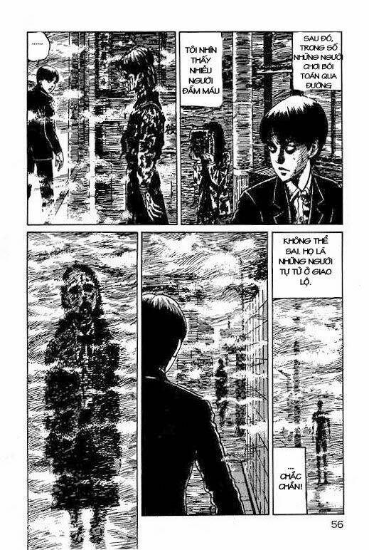 lovesick dead chapter 1 58