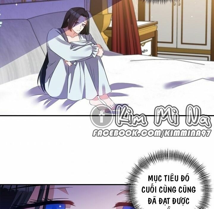 người chồng bạo chúa của tôi đã thay đổi chapter 24 4