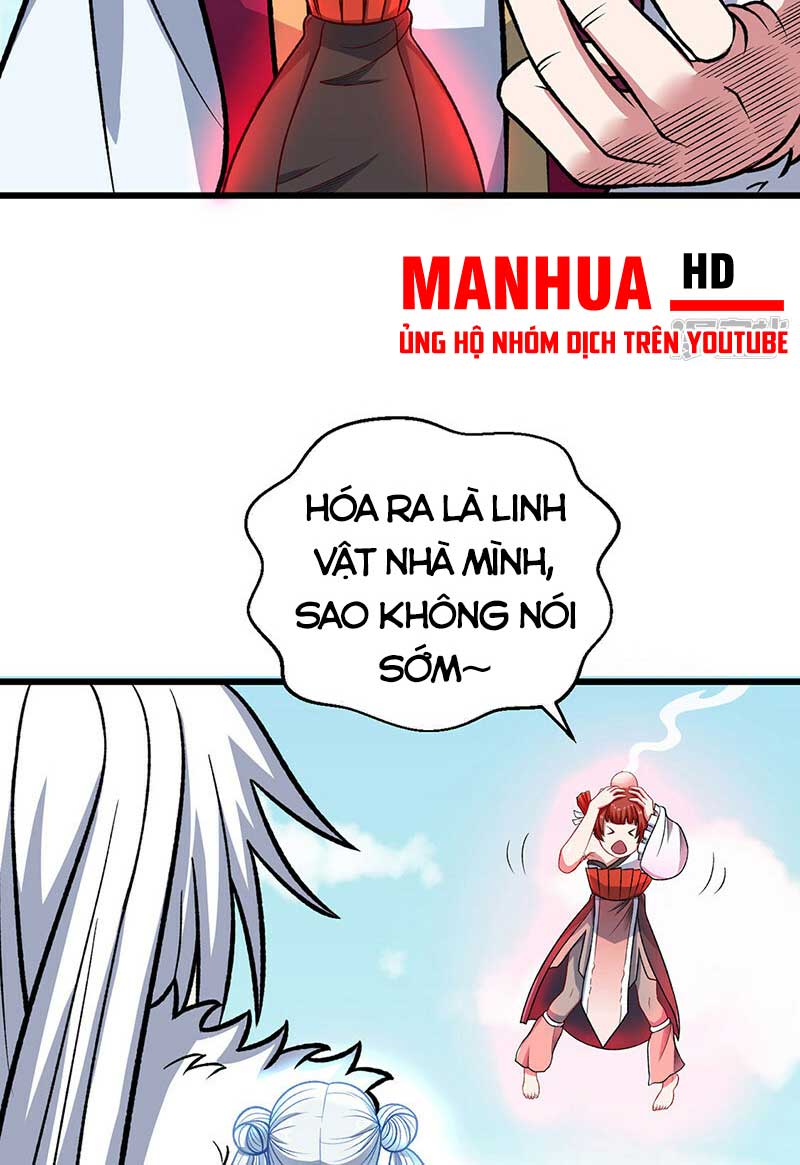 võ đạo độc tôn chapter 535 13