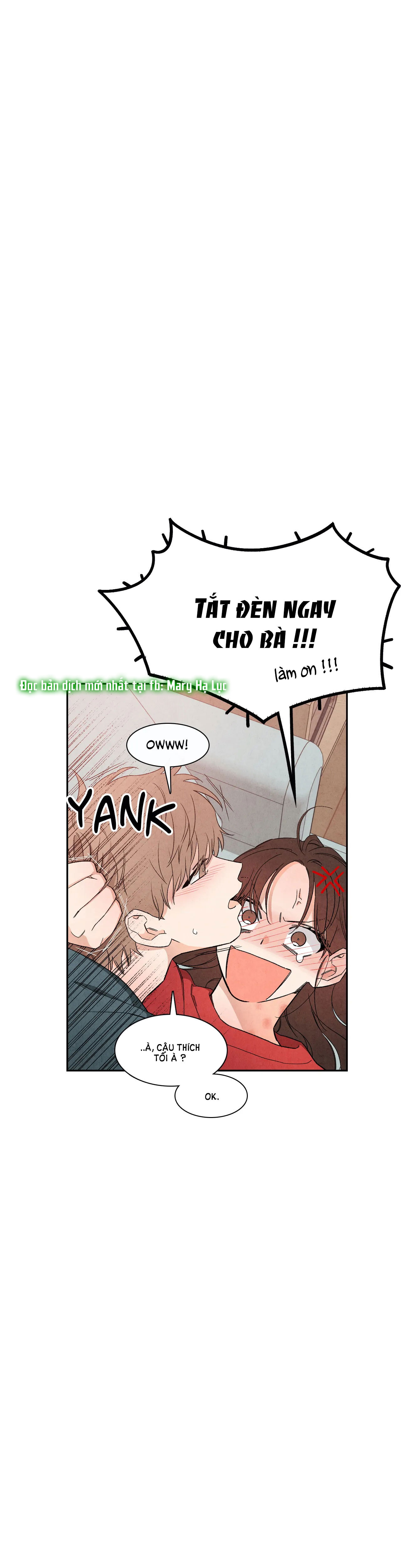 1 cộng 1 bằng.... chapter 52 5
