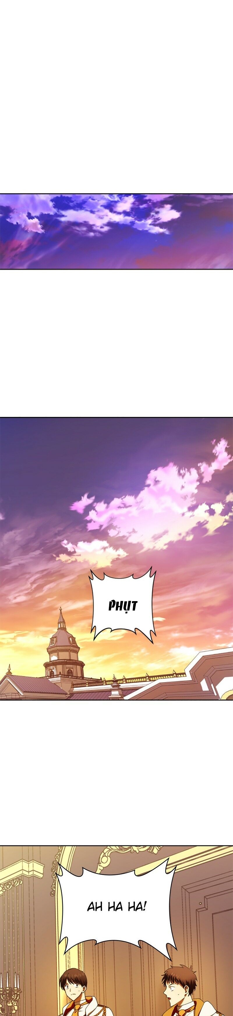 tôi muốn trở thành cô ấy dù chỉ là một ngày chapter 56 72