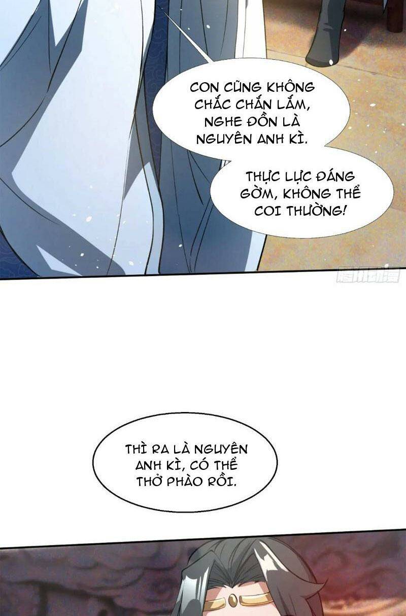 trăm tuổi mở hệ thống: con hiền cháu ngoan quỳ khắp núi! chapter 19 14