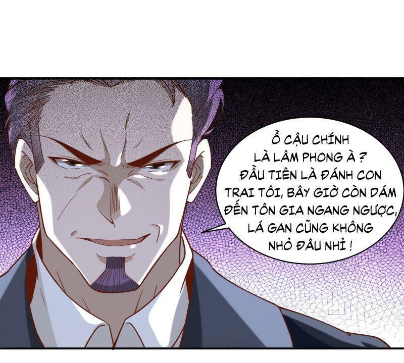 nãi ba là chiến thần mạnh nhất chapter 11 8