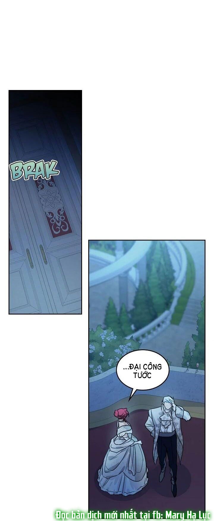 [18+] người đẹp và quái vật chapter 71.2 9