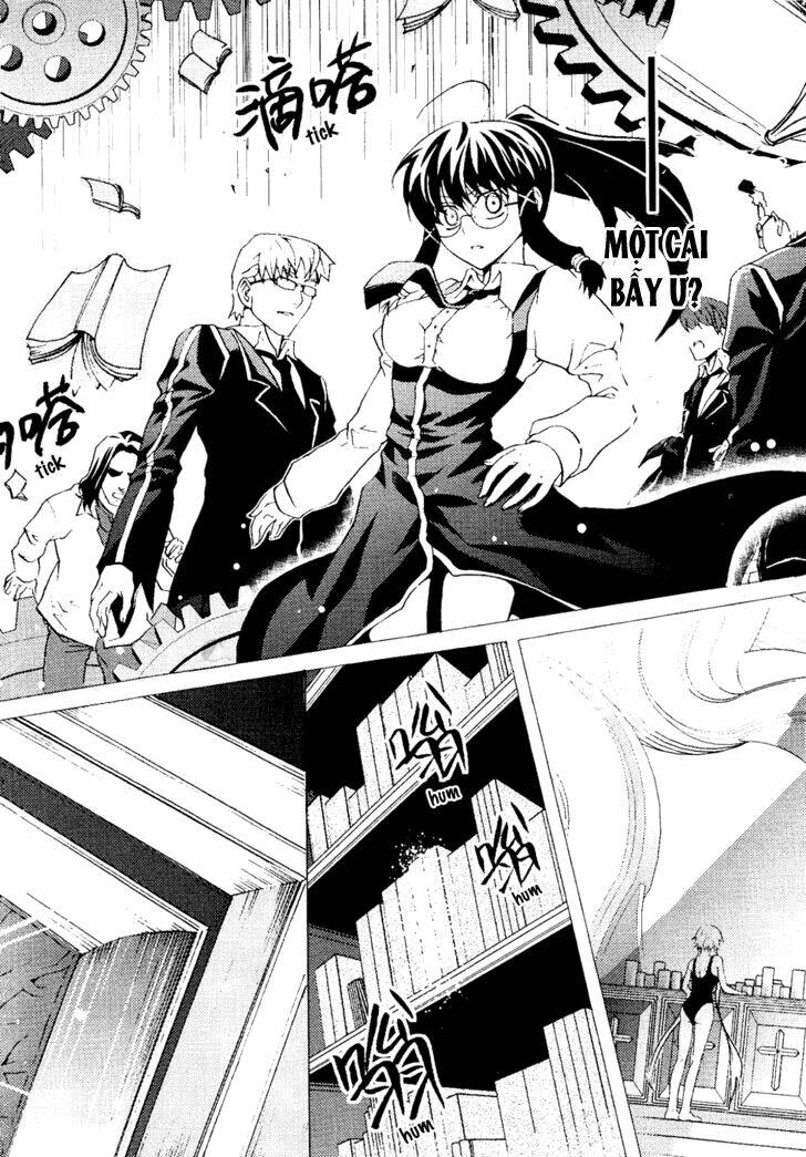 infinity game chapter 3 22