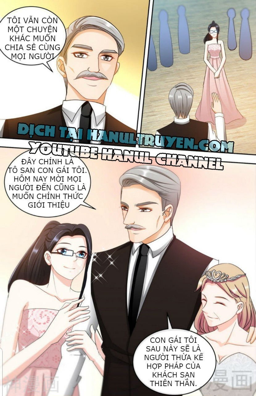 boss hung mãnh cô bé ngây thơ đừng hòng trốn chapter 153 4