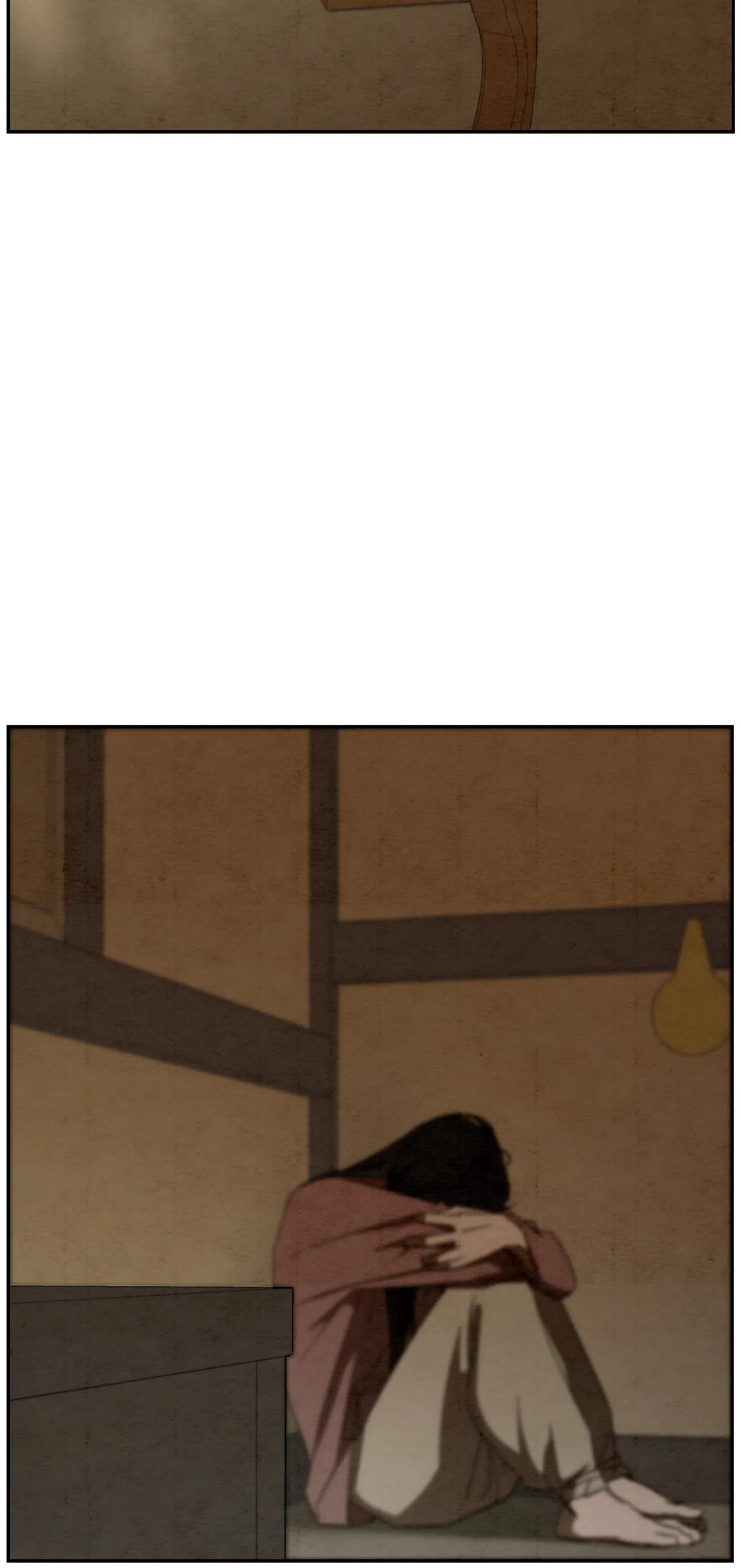 [hoàn] dưới đáy biển xanh chapter 45 6