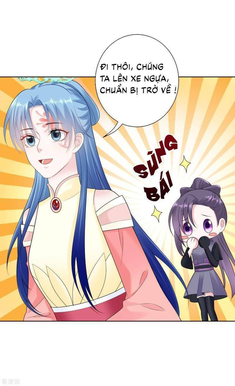 độc y đích nữ chapter 106 31
