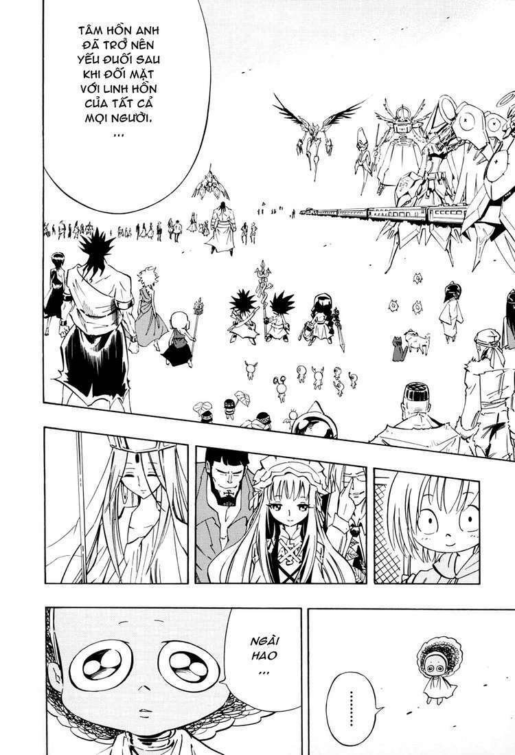 vua pháp thuật chapter 299 65