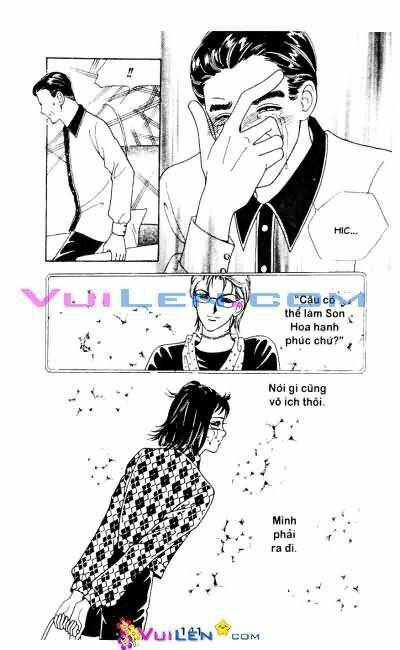 có anh trong đời chapter 5 141