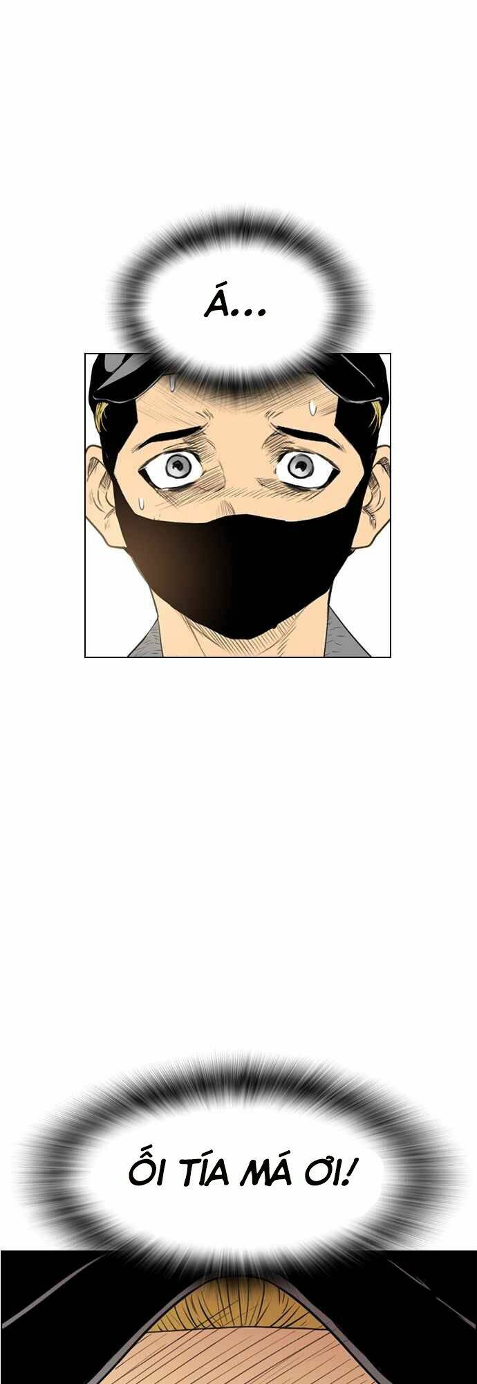 kẻ hồi sinh chapter 133 66