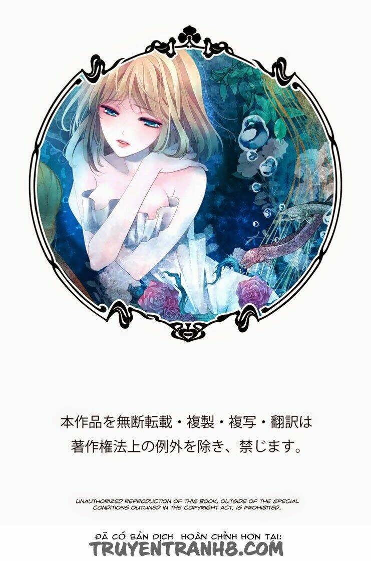 erotic fairy tales - the little mermaid chapter 16 18