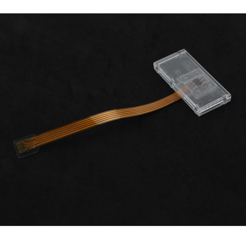 3-5pack Phone Sim Card Activation Adapter Converter Tool For Cellphone