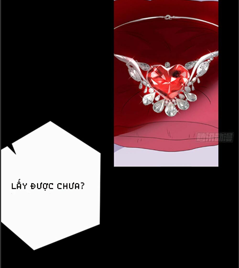 cẩm lý thiếu nữ của tôi chapter 2.2 15