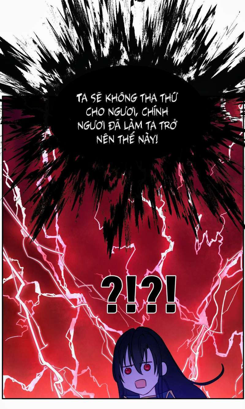 bỗng một ngày nọ tôi trở thành nàng công chúa chapter 111 37