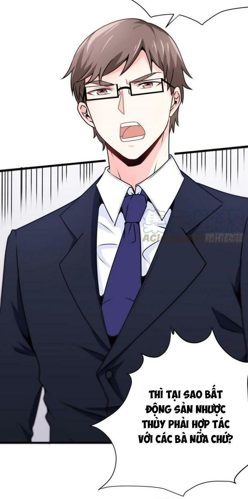 ta là hàn tam thiên chapter 49 39