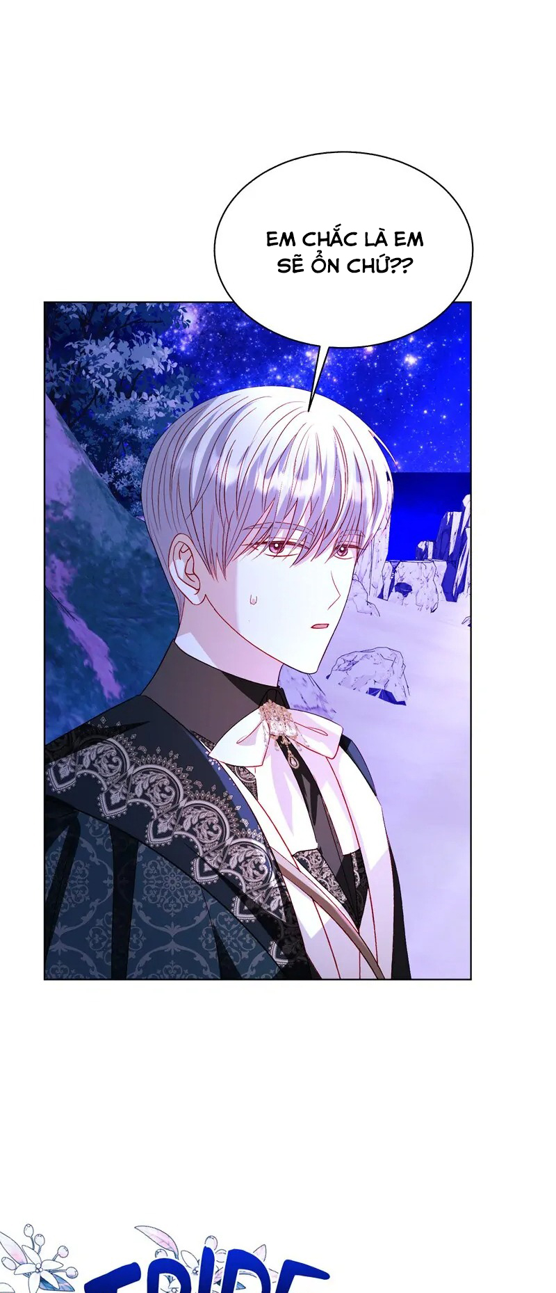 papa của tôi đã xuất hiện chapter 65 25