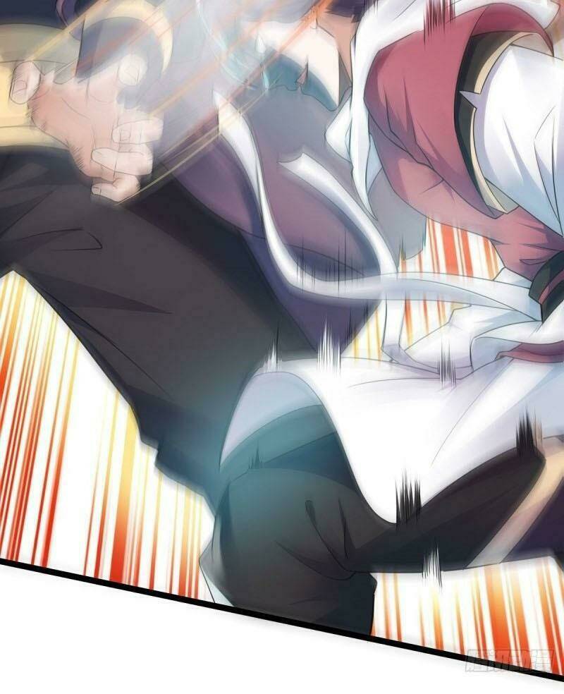 yêu đạo chí tôn yêu hoàng trở về chapter 15 12