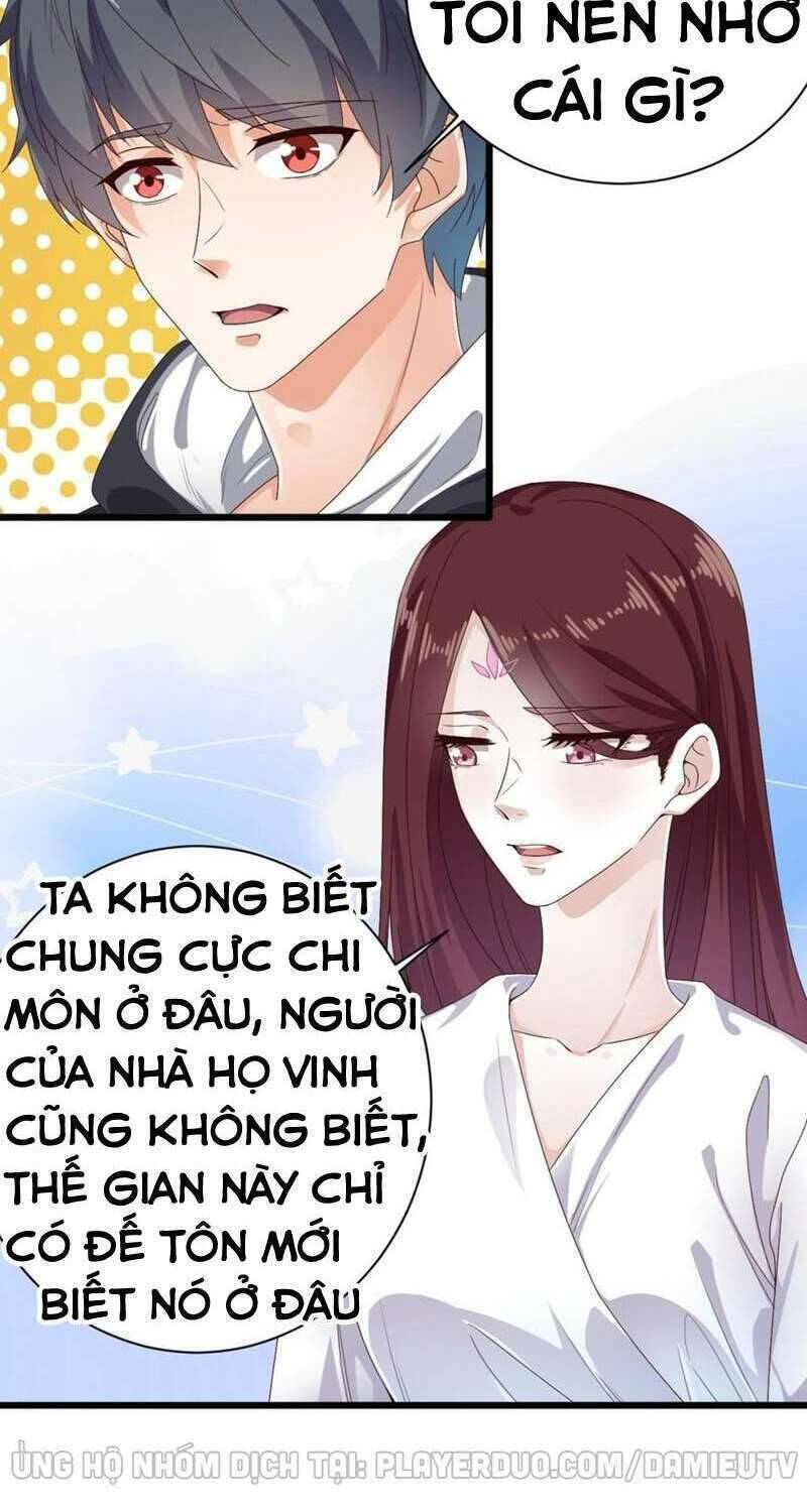 địa phủ khai phá thương chapter 235 6
