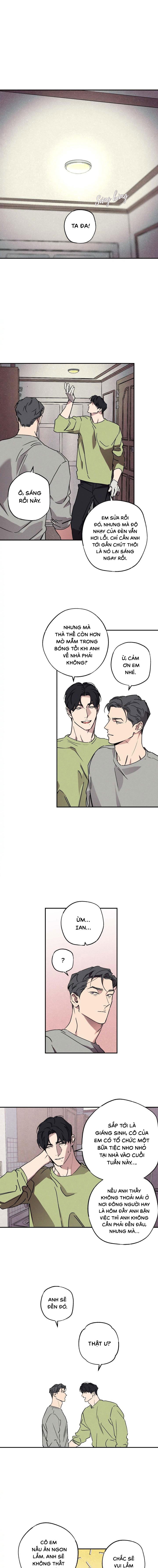 wet sand chapter 38 1