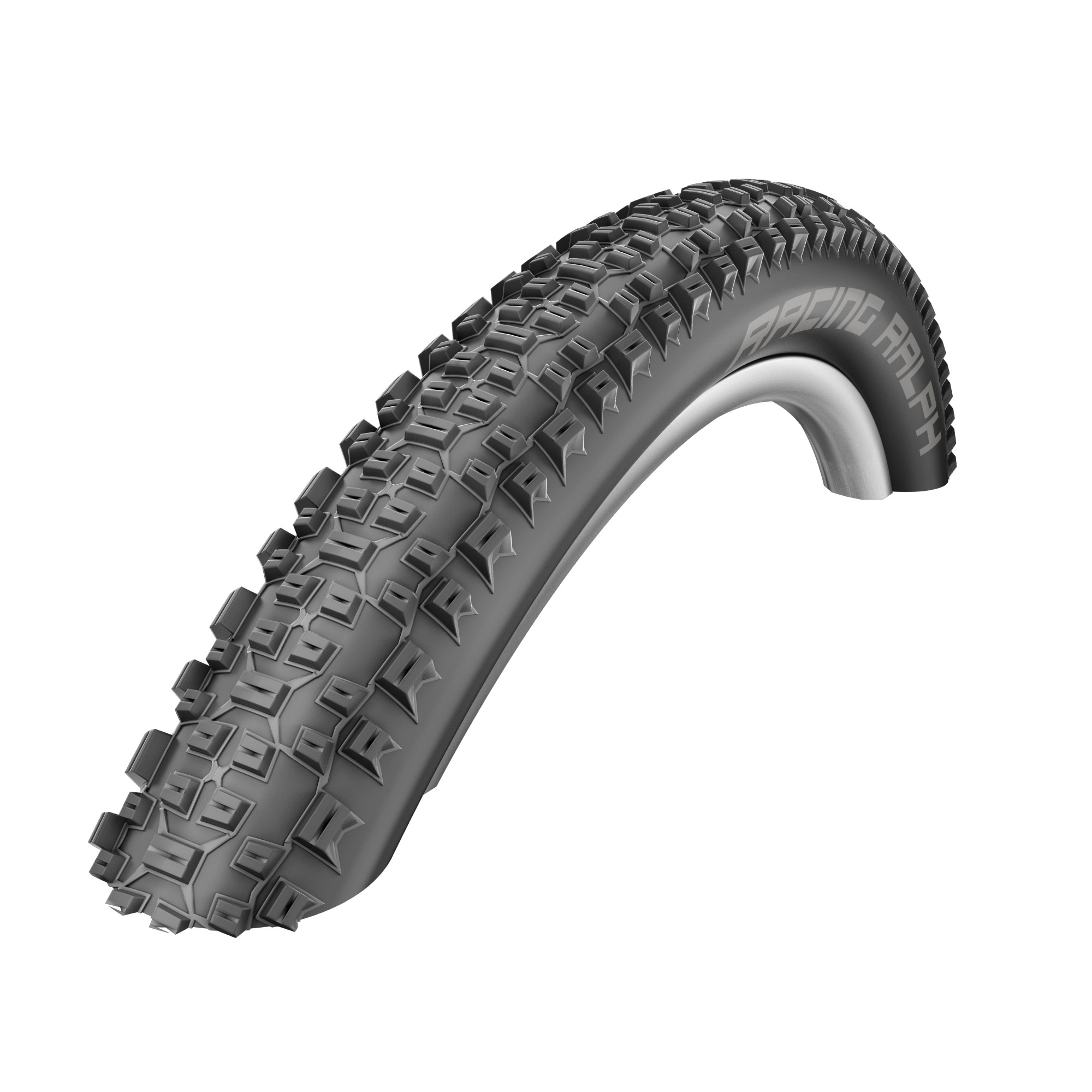 Vỏ / Lốp xe đạp loại gấp Tubeless Easy Schwalbe Racing Ralph Tire 29 x 2.25 (57-622)