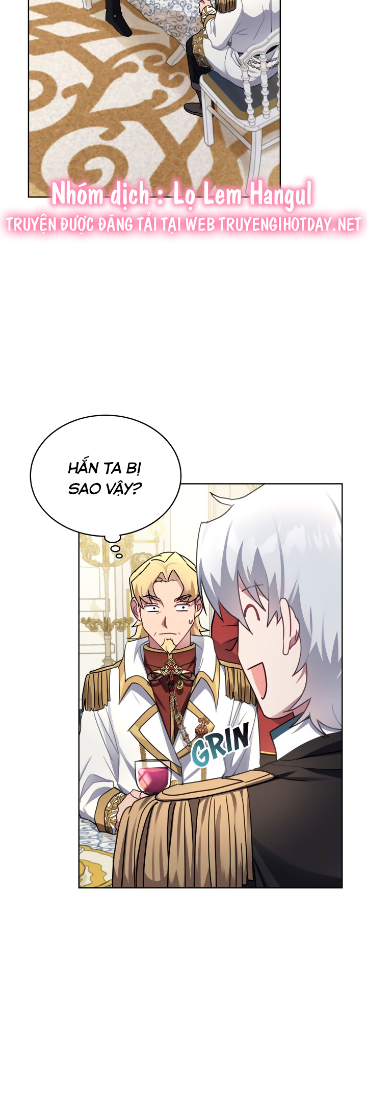 công chúa muôn loài chapter 51 3