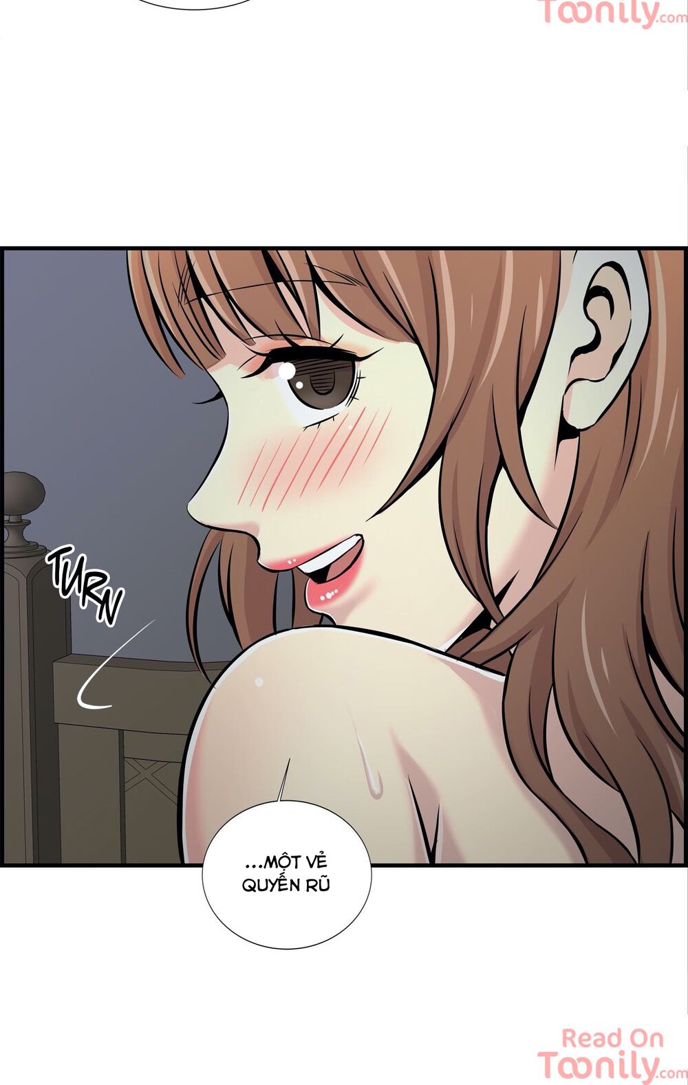 scandal trường luyện thi chapter 12 37