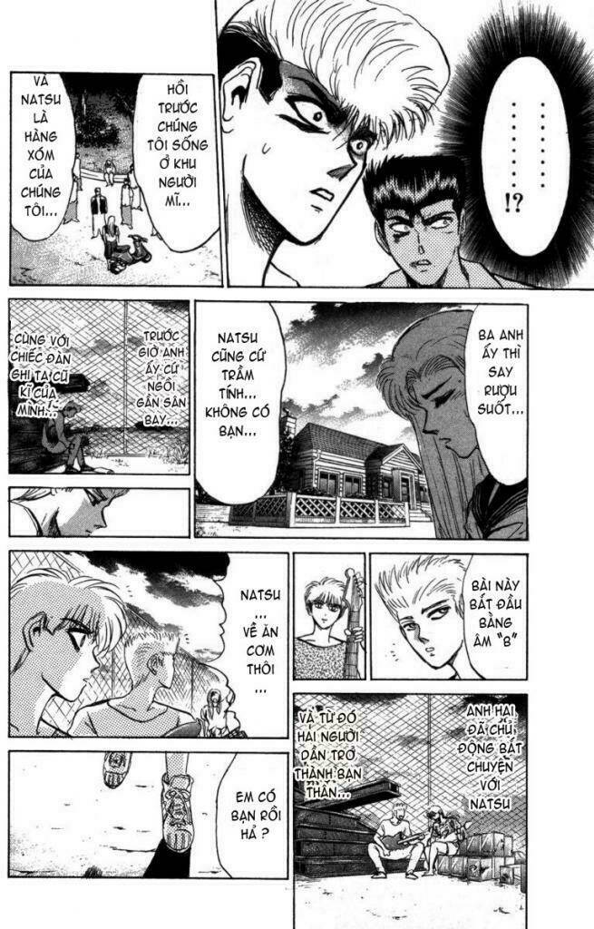 shonan junai gumi chapter 148 3