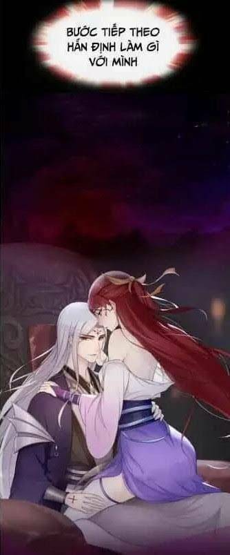 ma vương đại nhân, phu nhân lại bỏ đi rồi! chapter 0 25