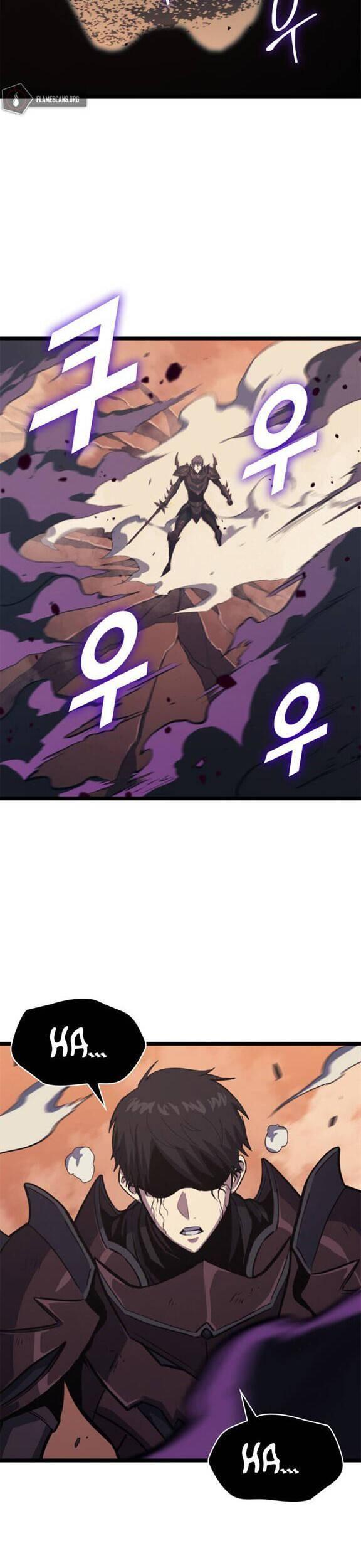 tôi trở lại thăng cấp một mình chapter 120 23