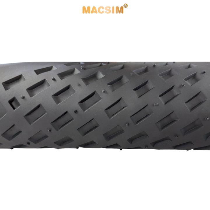 Thảm lót sàn ô tô nhựa TPE Silicon Audi A7 ( C7) 2010-2018 Black Nhãn hiệu Macsim