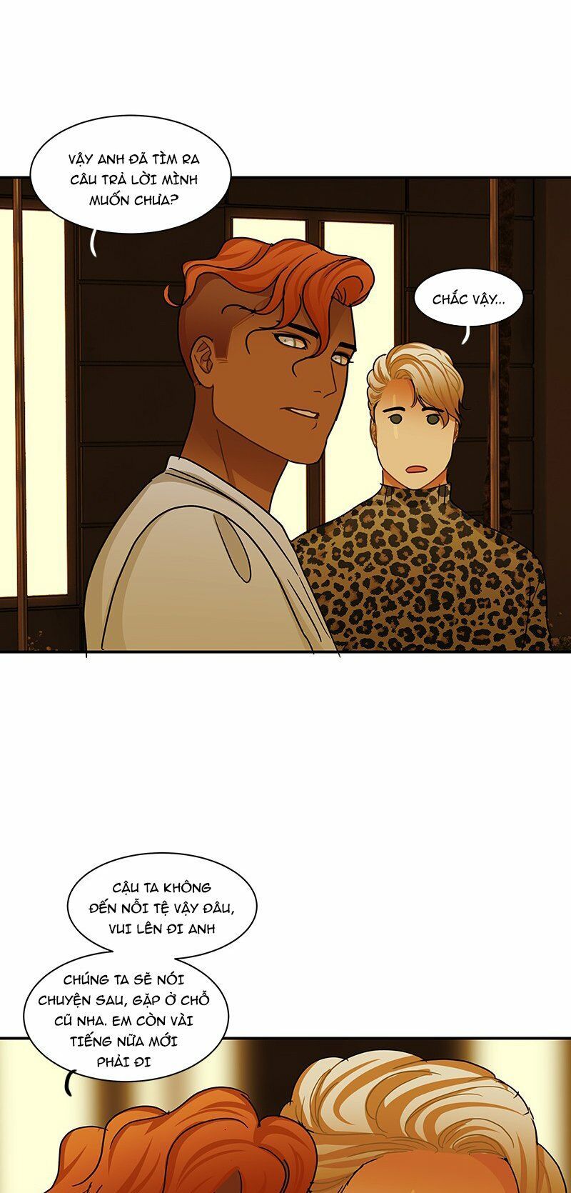 nửa đêm ở poppy land chapter 44 53