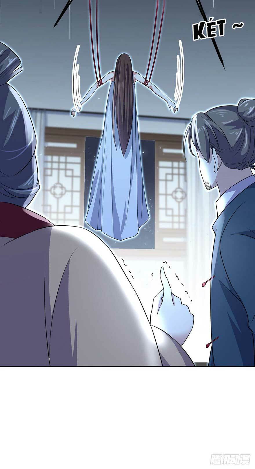 hoạn phi thiên hạ chapter 38 8