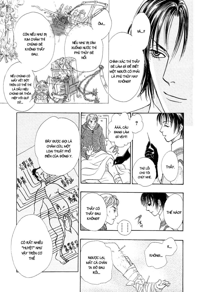 kenja no ishi chapter 15 10