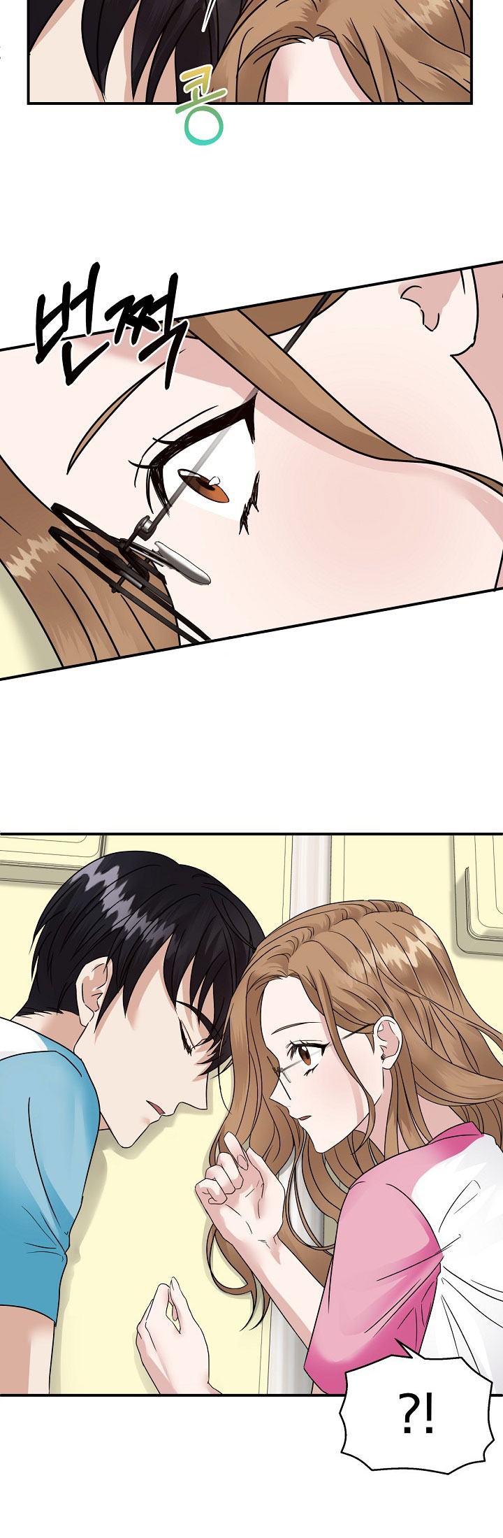 thiếu tôi là sếp mất ngủ ngay chapter 6.1 11