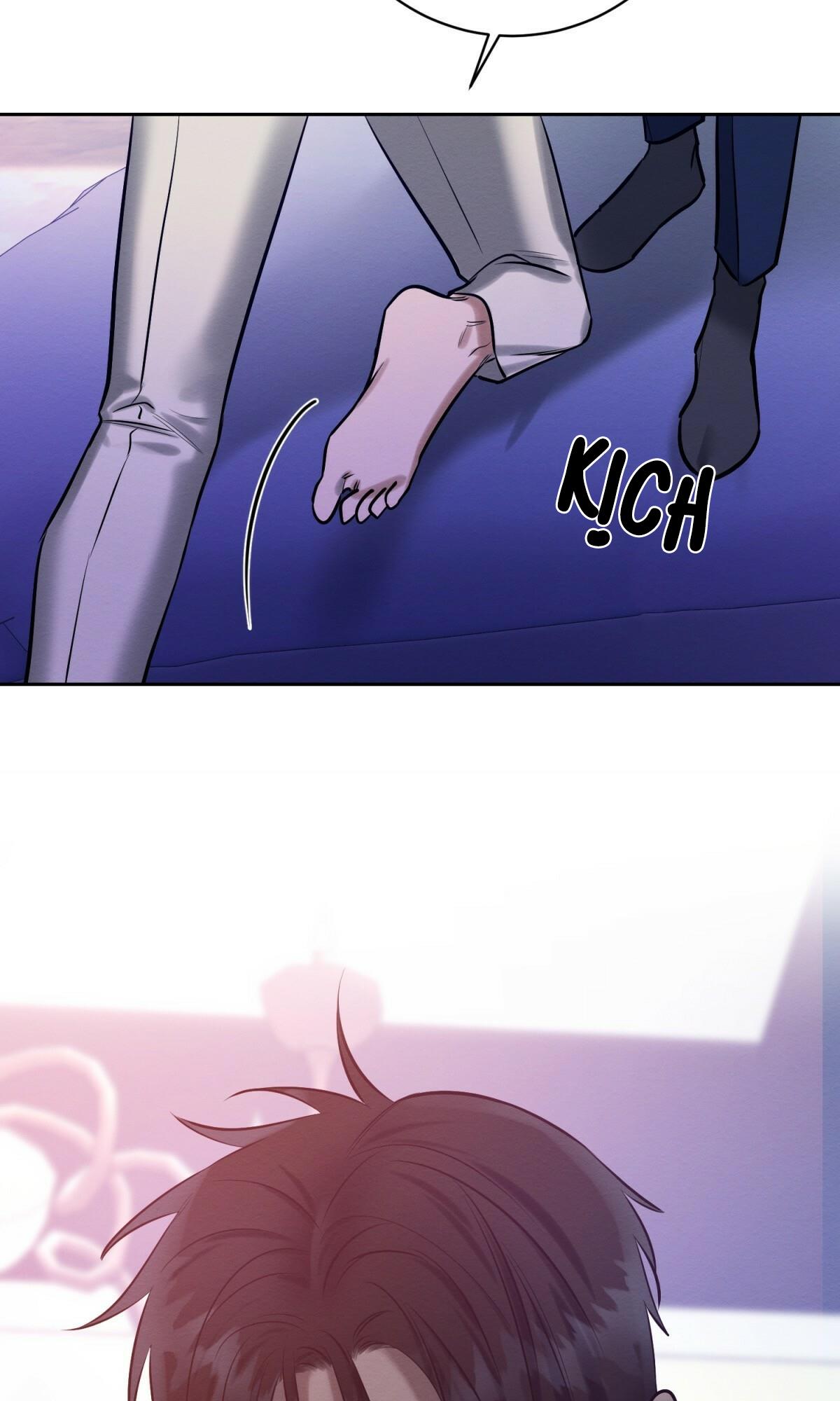 lý do của ác nhân chapter 18 8