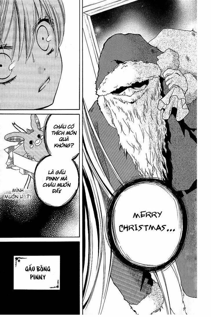 screaming lesson!!! chapter 8.5 27