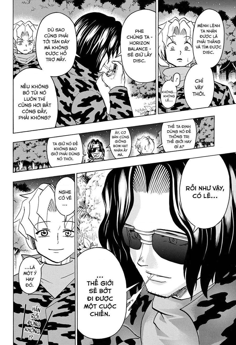 undead unluck chapter 147 7