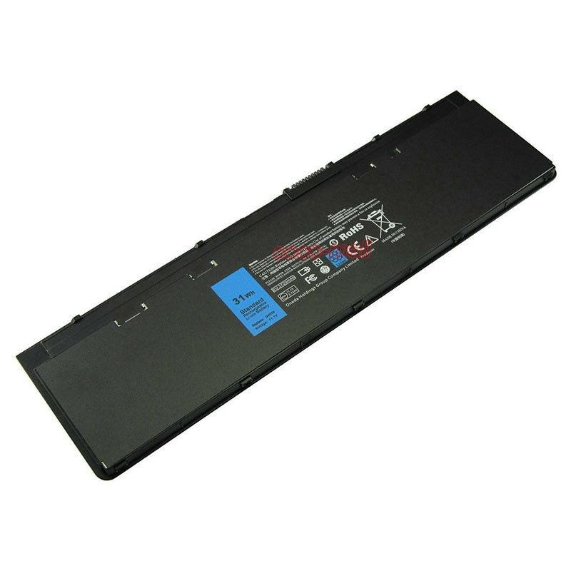 Pin dùng cho Laptop Dell Latitude 12 7000 Series