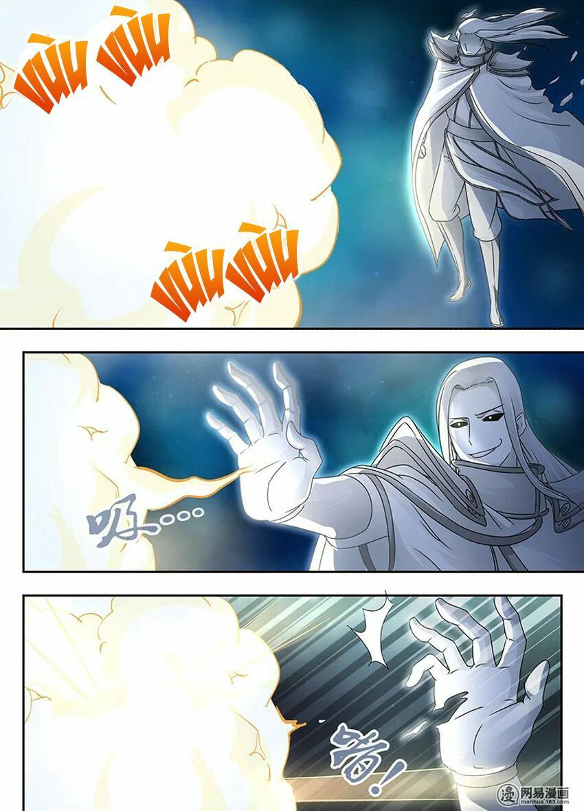 vĩnh hằng chí tôn chapter 65 13