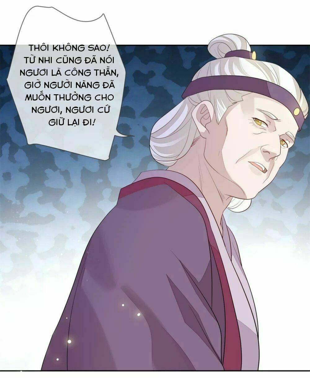 cửu khuyết phong hoa chapter 23 37