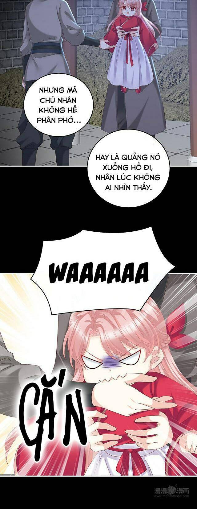 kiều phu có hỉ chapter 30.1 15